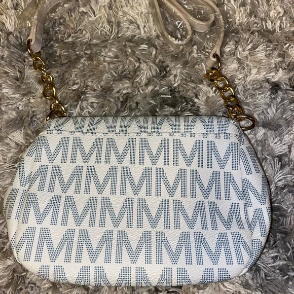 MKF Small Crossbody - Picture 3 of 7